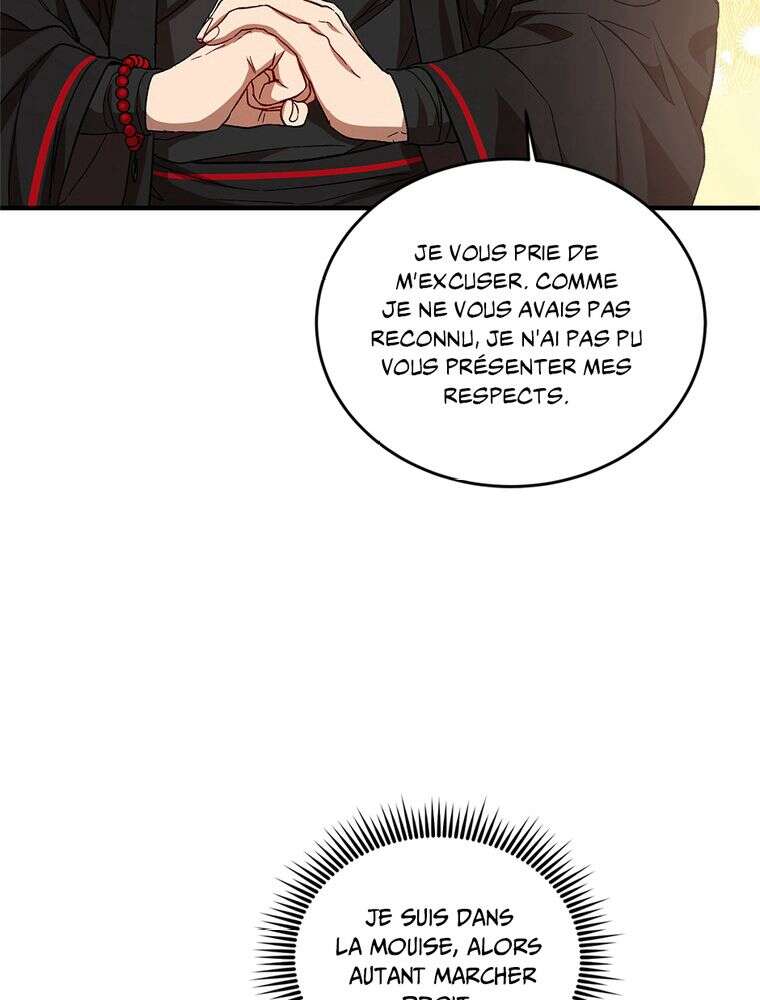 Read La Saga du clan Mudang FR Manga Online