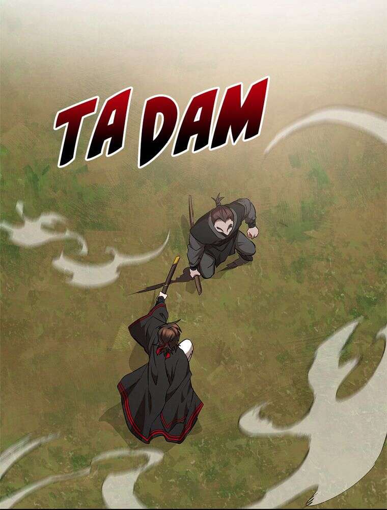 Read La Saga du clan Mudang FR Manga Online