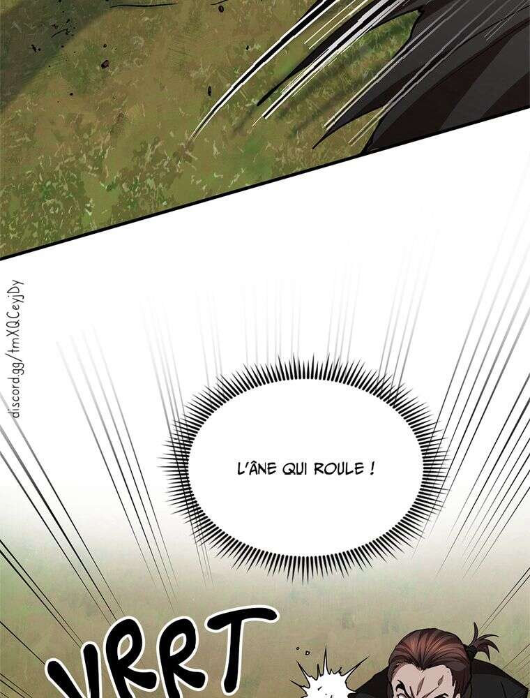 Read La Saga du clan Mudang FR Manga Online