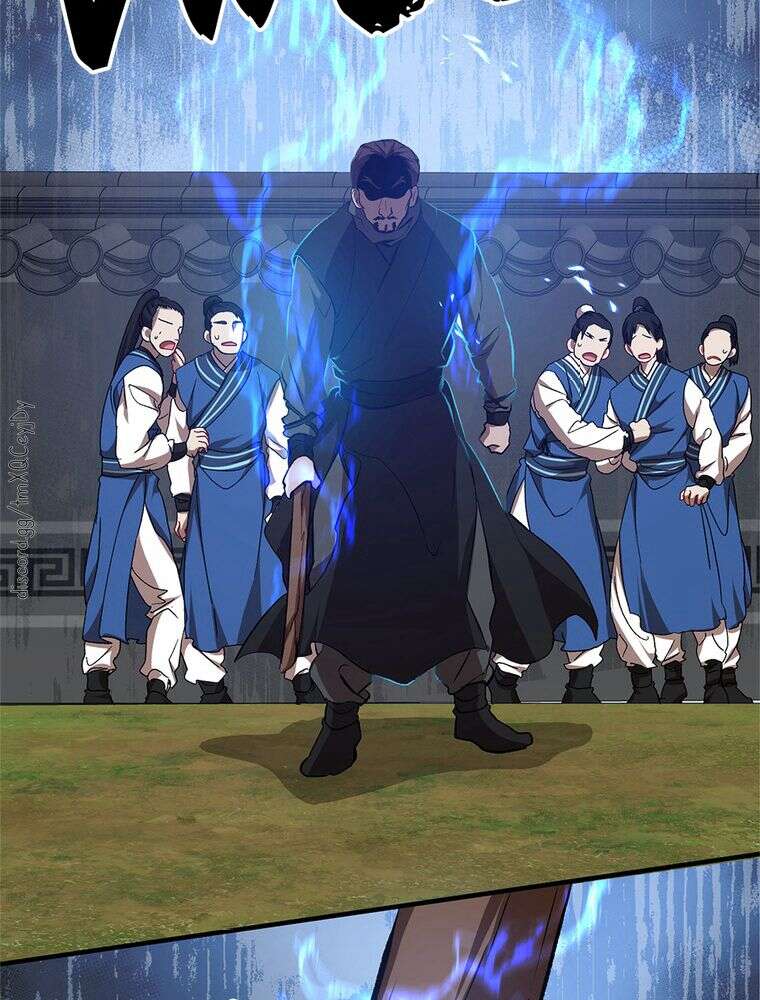Read La Saga du clan Mudang FR Manga Online