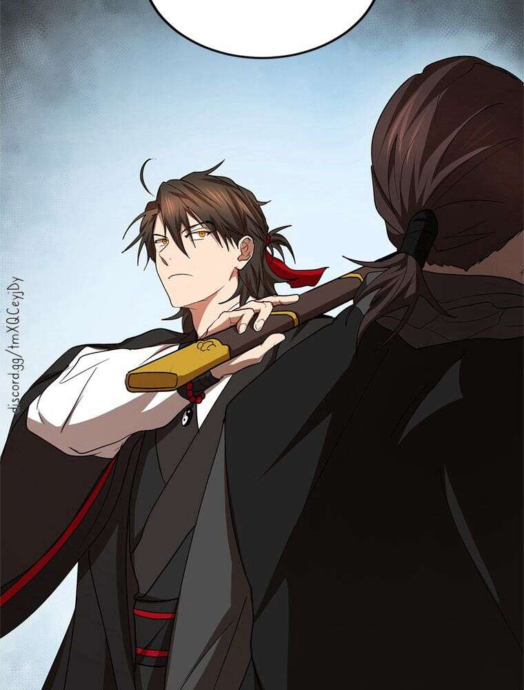 Read La Saga du clan Mudang FR Manga Online