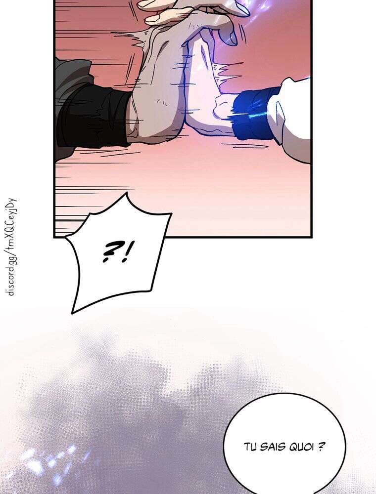 Read La Saga du clan Mudang FR Manga Online