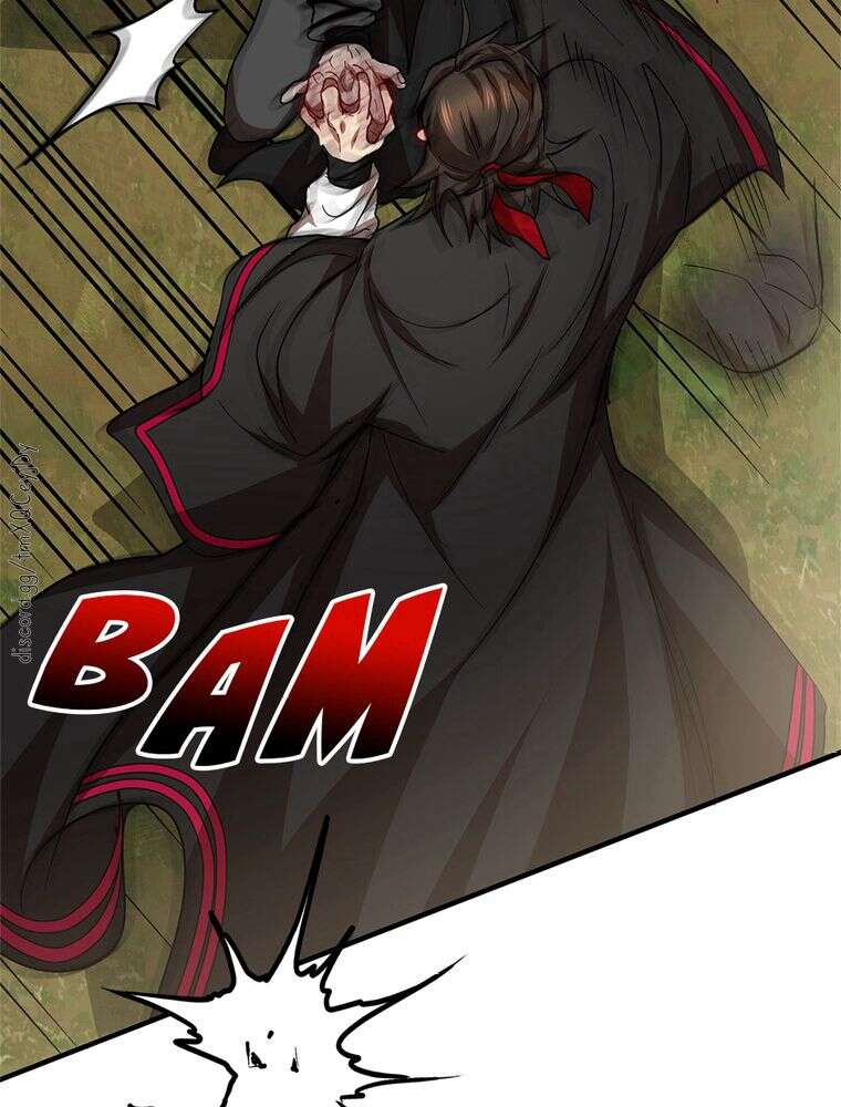 Read La Saga du clan Mudang FR Manga Online