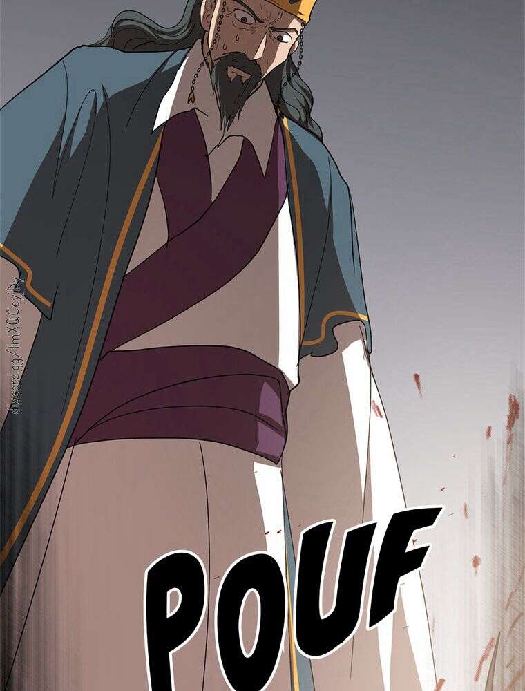 Read La Saga du clan Mudang FR Manga Online
