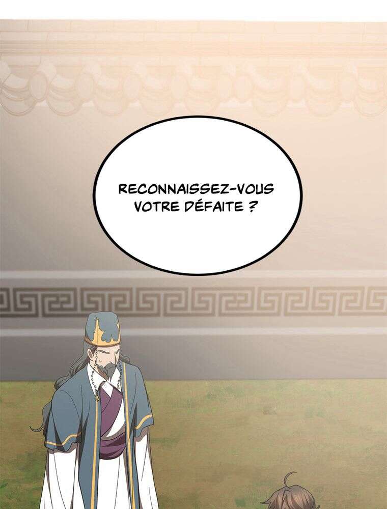 Read La Saga du clan Mudang FR Manga Online