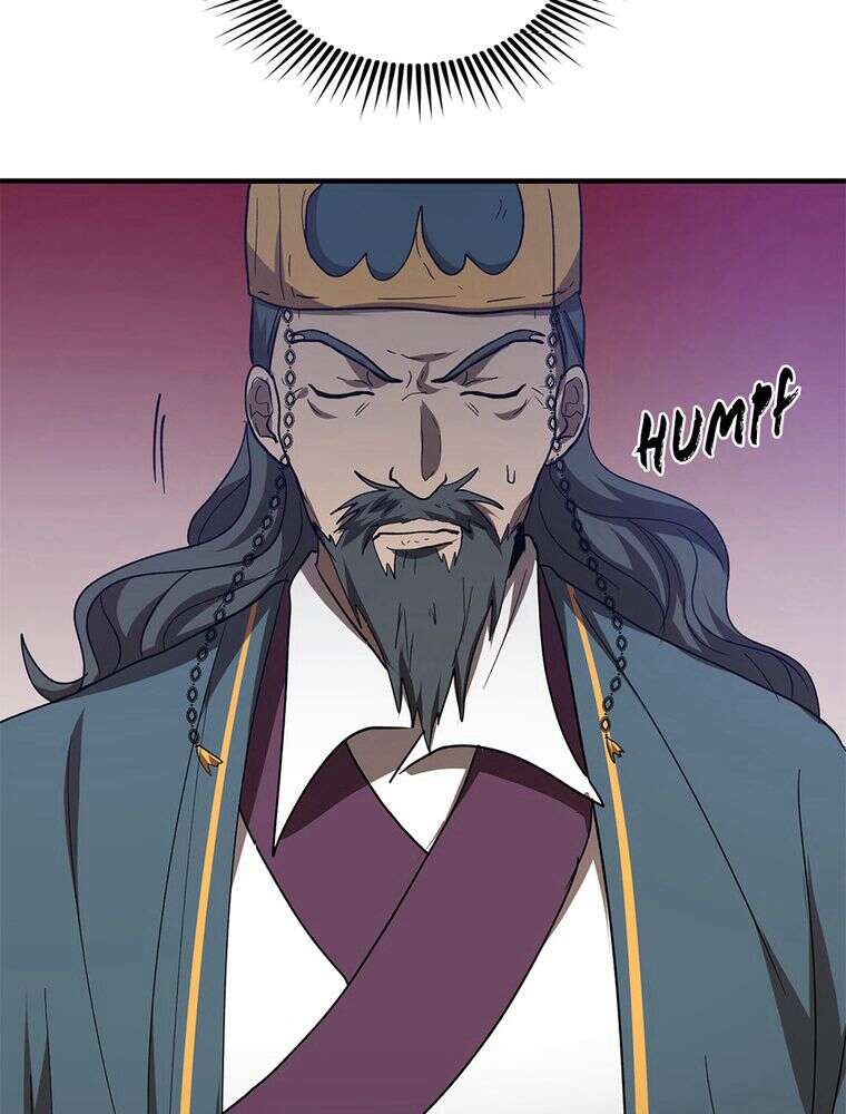 Read La Saga du clan Mudang FR Manga Online