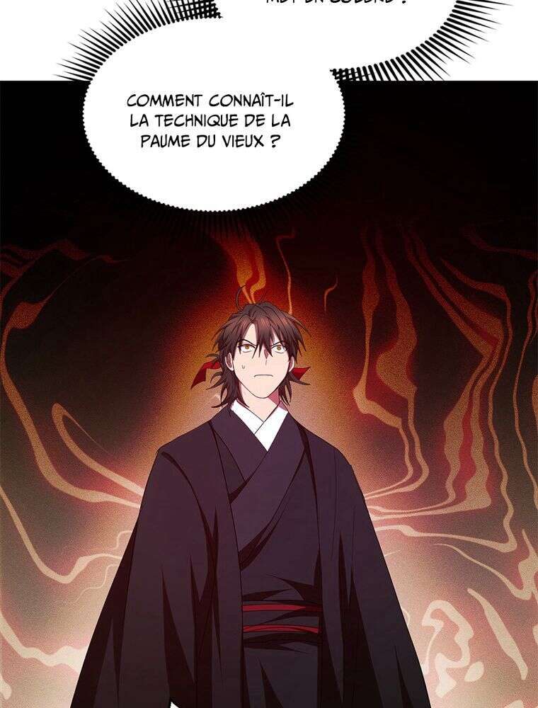 Read La Saga du clan Mudang FR Manga Online