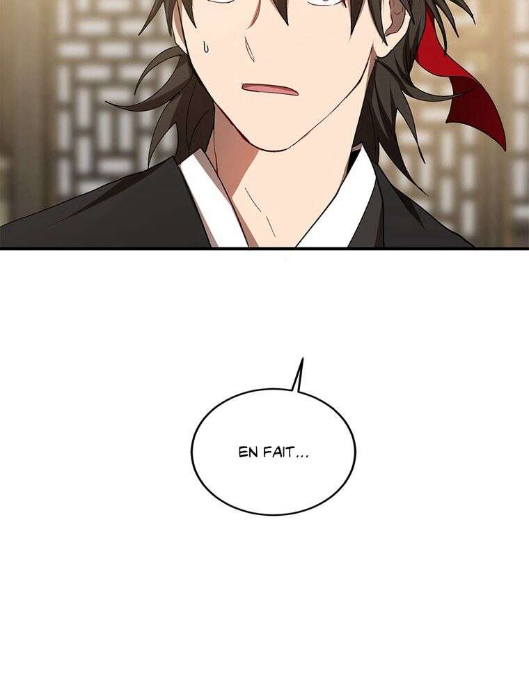 Read La Saga du clan Mudang FR Manga Online
