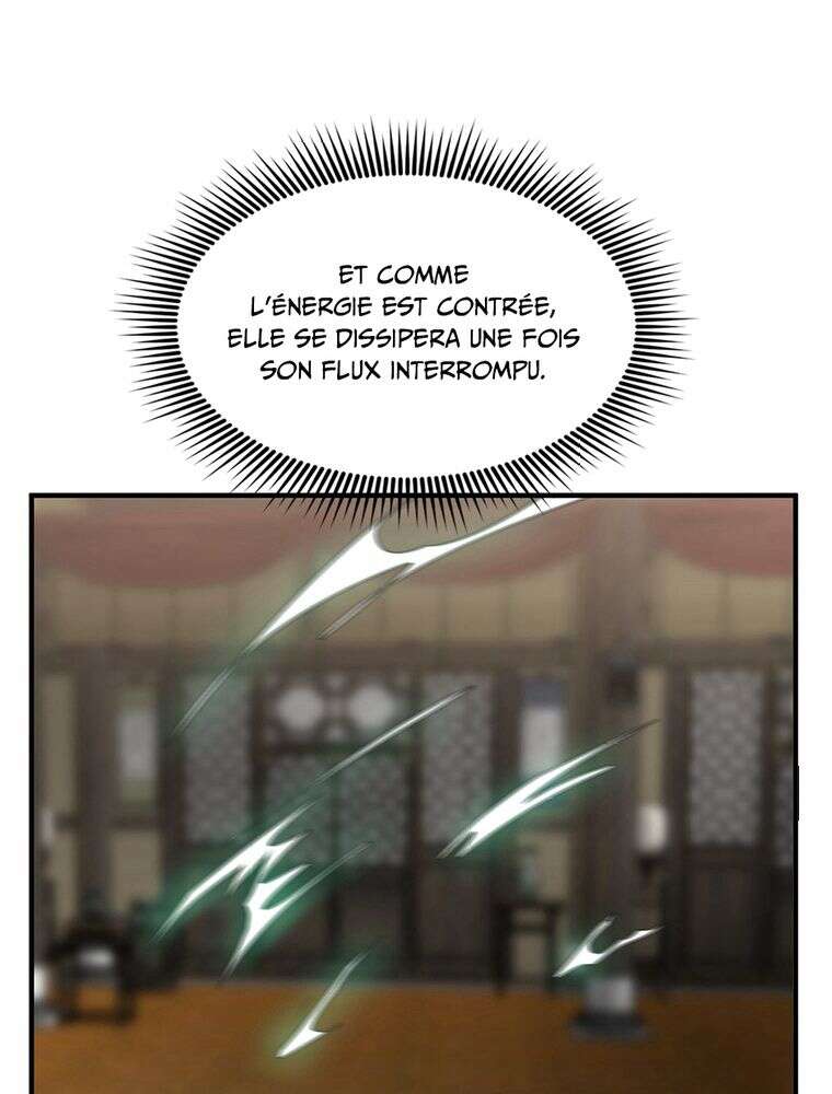 Read La Saga du clan Mudang FR Manga Online
