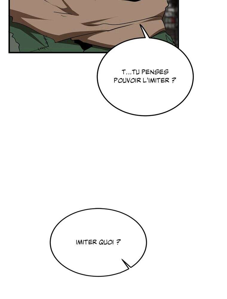 Read La Saga du clan Mudang FR Manga Online