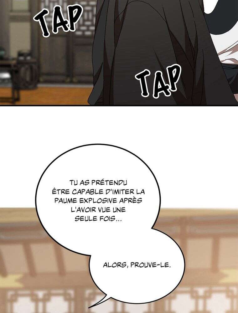 Read La Saga du clan Mudang FR Manga Online