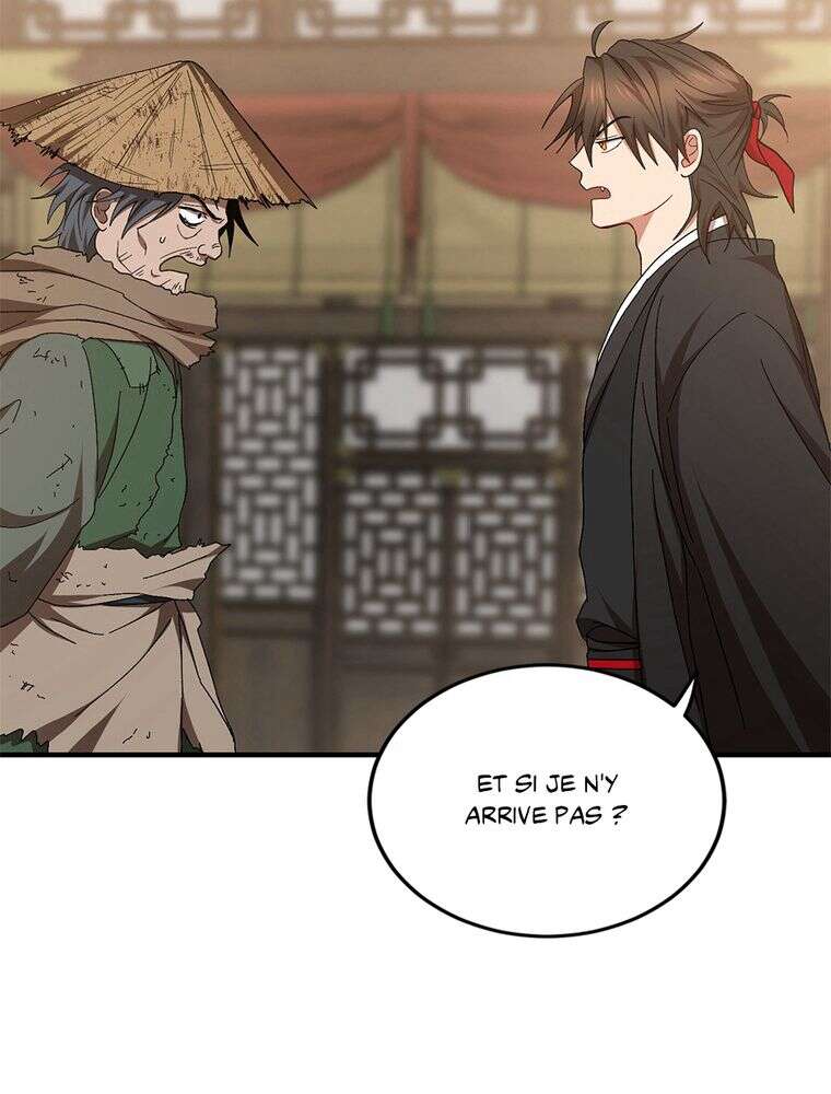 Read La Saga du clan Mudang FR Manga Online