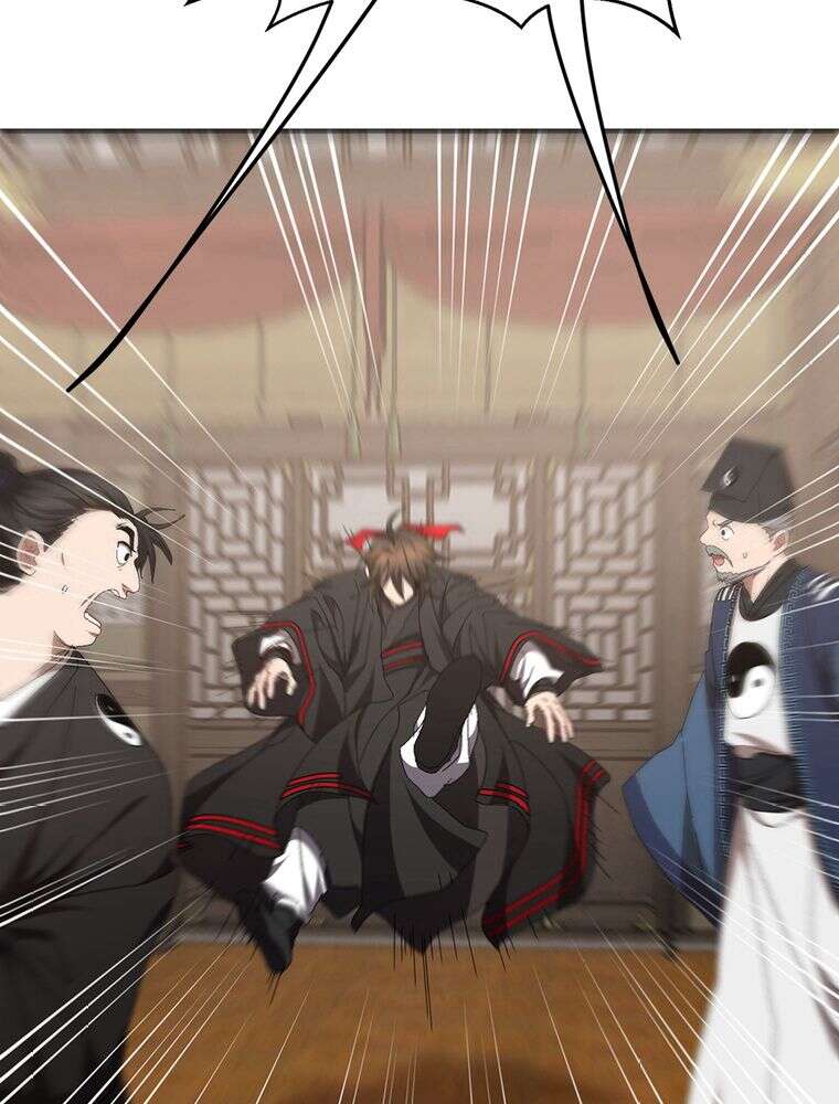 Read La Saga du clan Mudang FR Manga Online