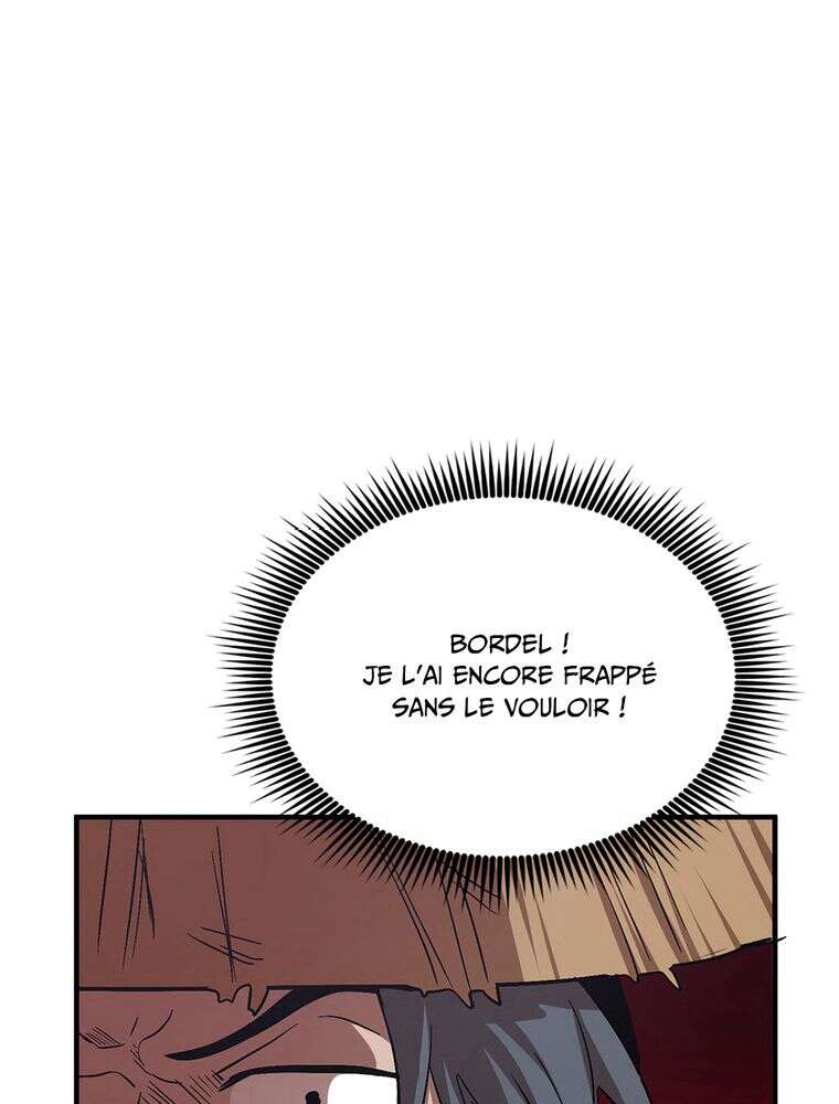 Read La Saga du clan Mudang FR Manga Online