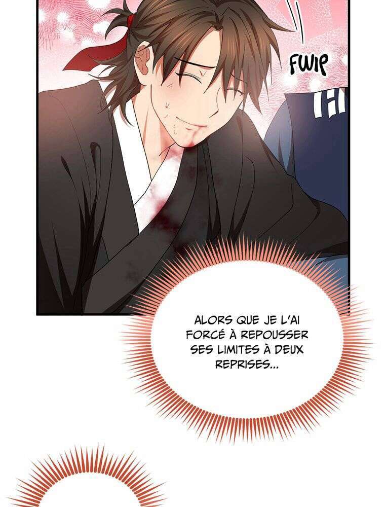 Read La Saga du clan Mudang FR Manga Online