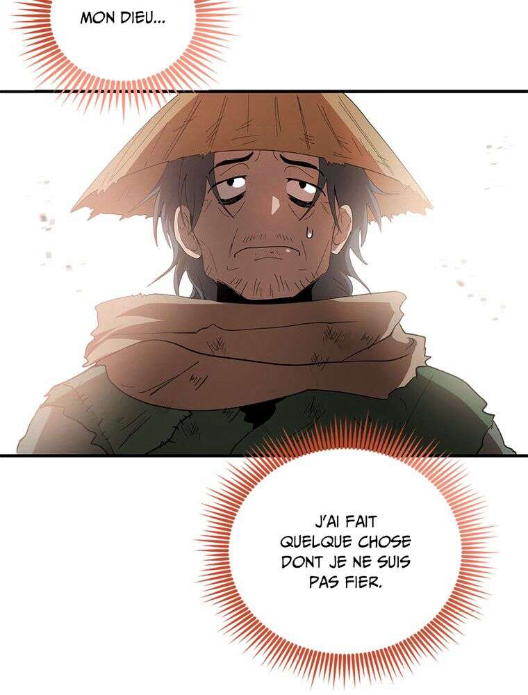 Read La Saga du clan Mudang FR Manga Online