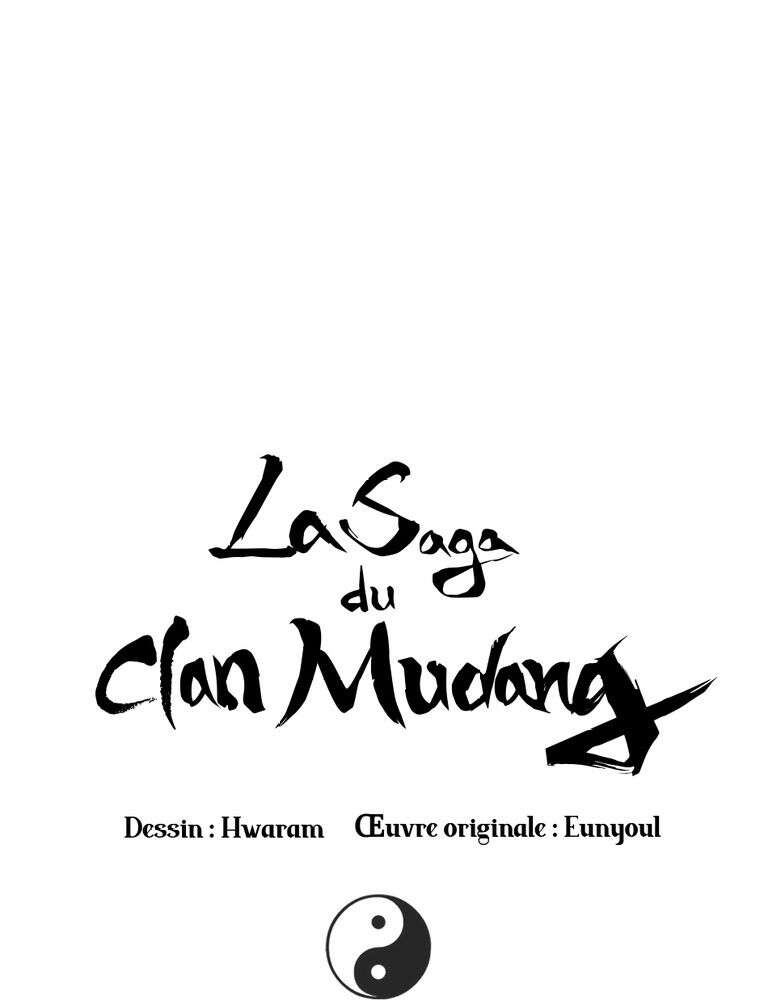 Read La Saga du clan Mudang FR Manga Online