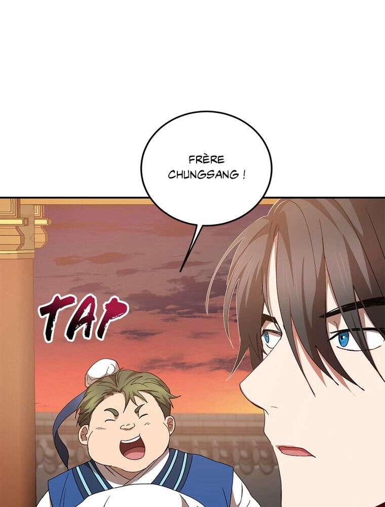 Read La Saga du clan Mudang FR Manga Online