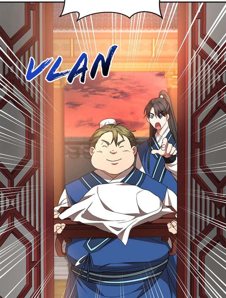 Read La Saga du clan Mudang FR Manga Online
