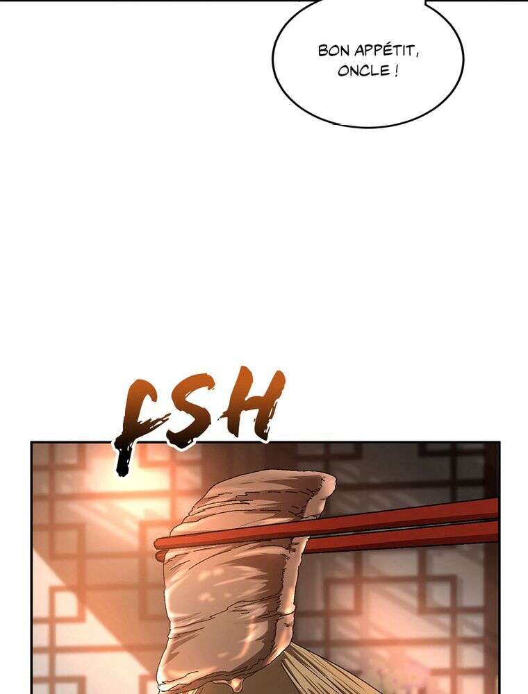 Read La Saga du clan Mudang FR Manga Online