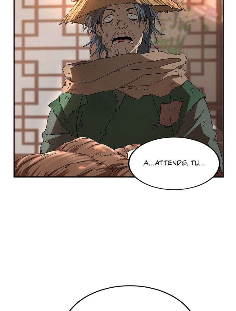 Read La Saga du clan Mudang FR Manga Online