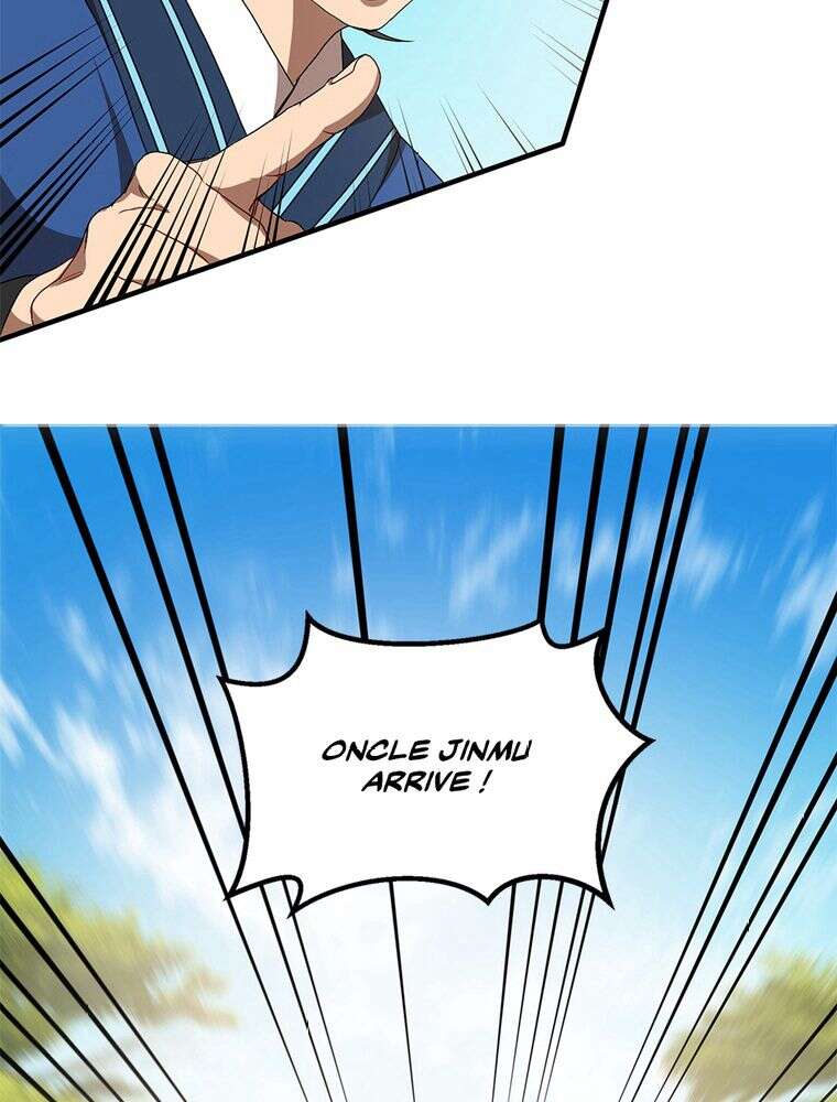 Read La Saga du clan Mudang FR Manga Online