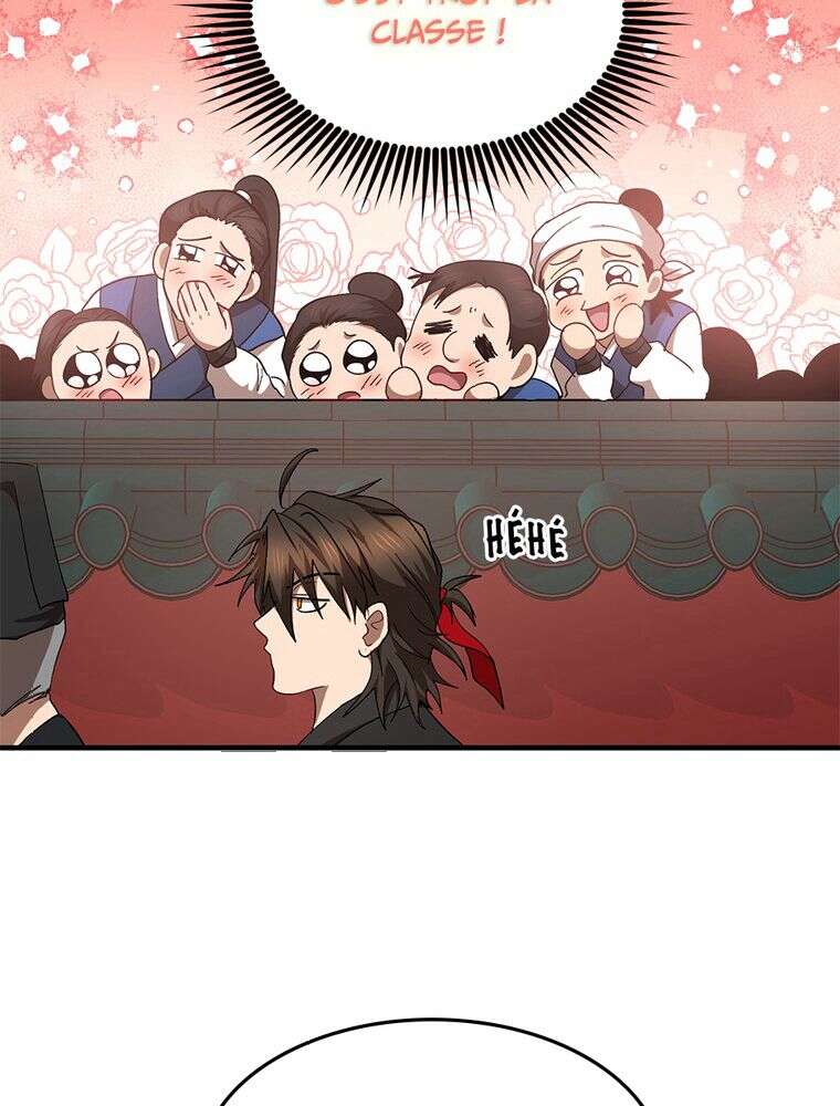 Read La Saga du clan Mudang FR Manga Online