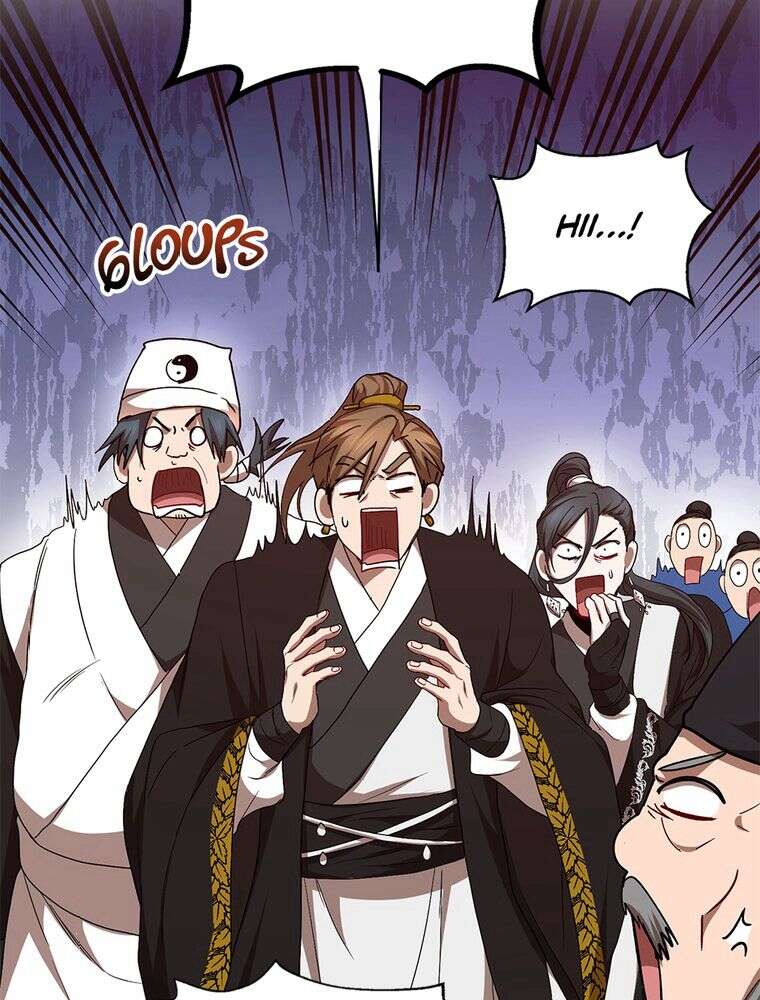 Read La Saga du clan Mudang FR Manga Online