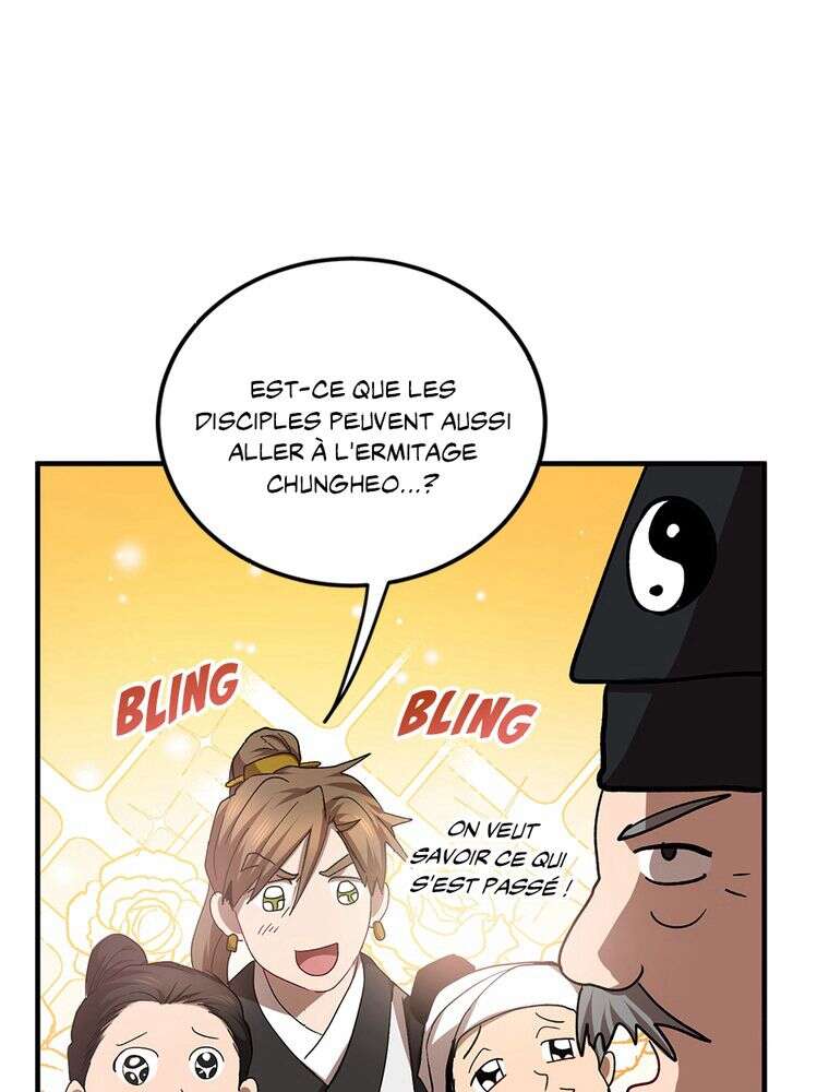 Read La Saga du clan Mudang FR Manga Online