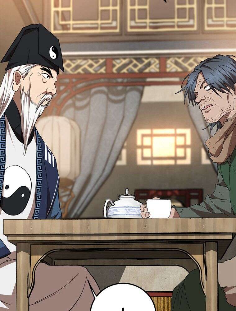 Read La Saga du clan Mudang FR Manga Online