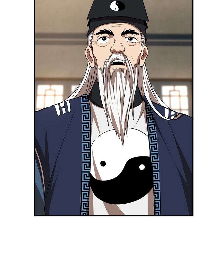 Read La Saga du clan Mudang FR Manga Online