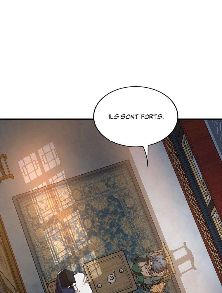 Read La Saga du clan Mudang FR Manga Online