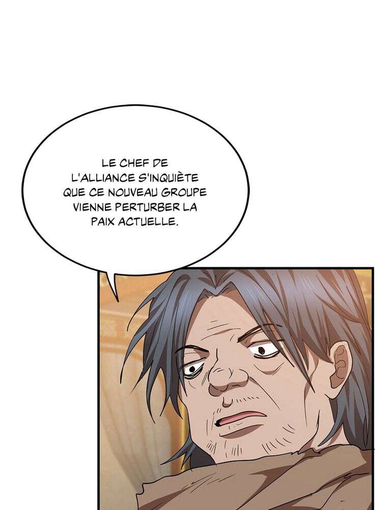 Read La Saga du clan Mudang FR Manga Online