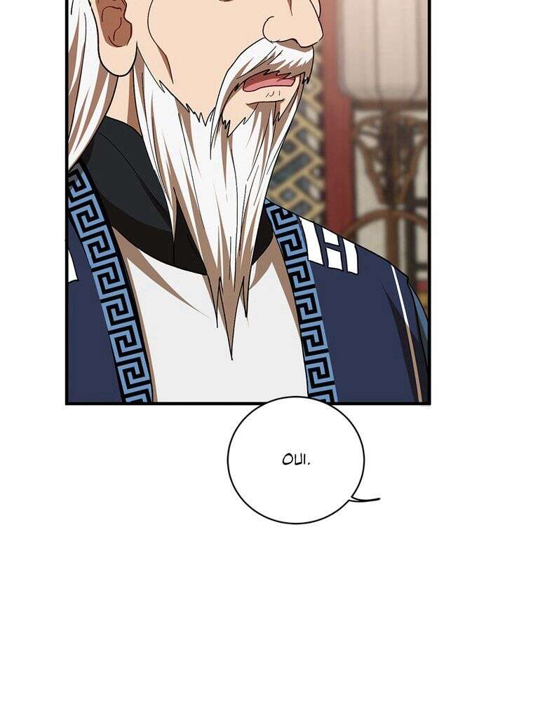Read La Saga du clan Mudang FR Manga Online
