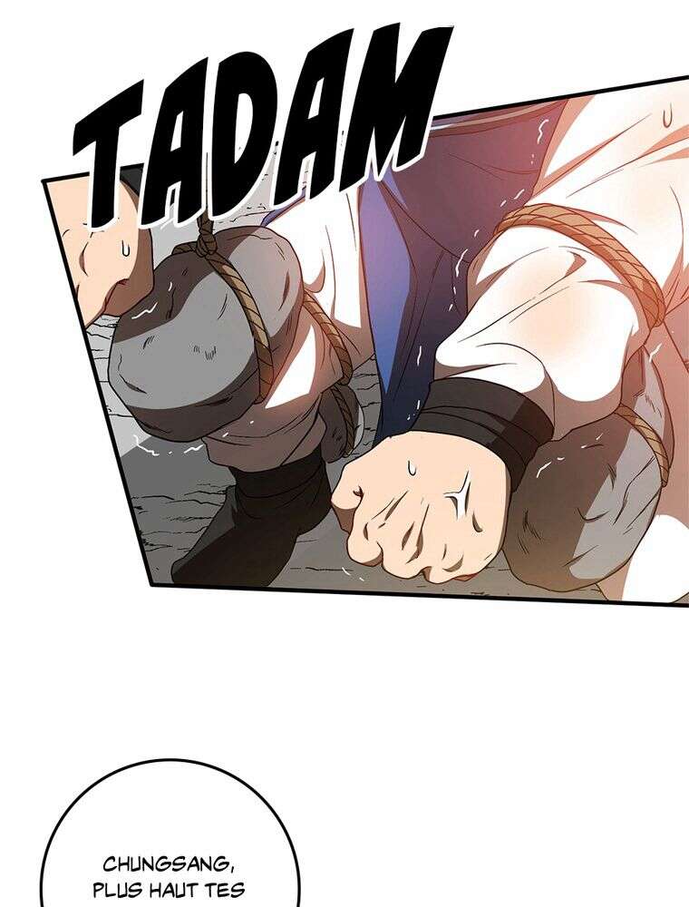 Read La Saga du clan Mudang FR Manga Online