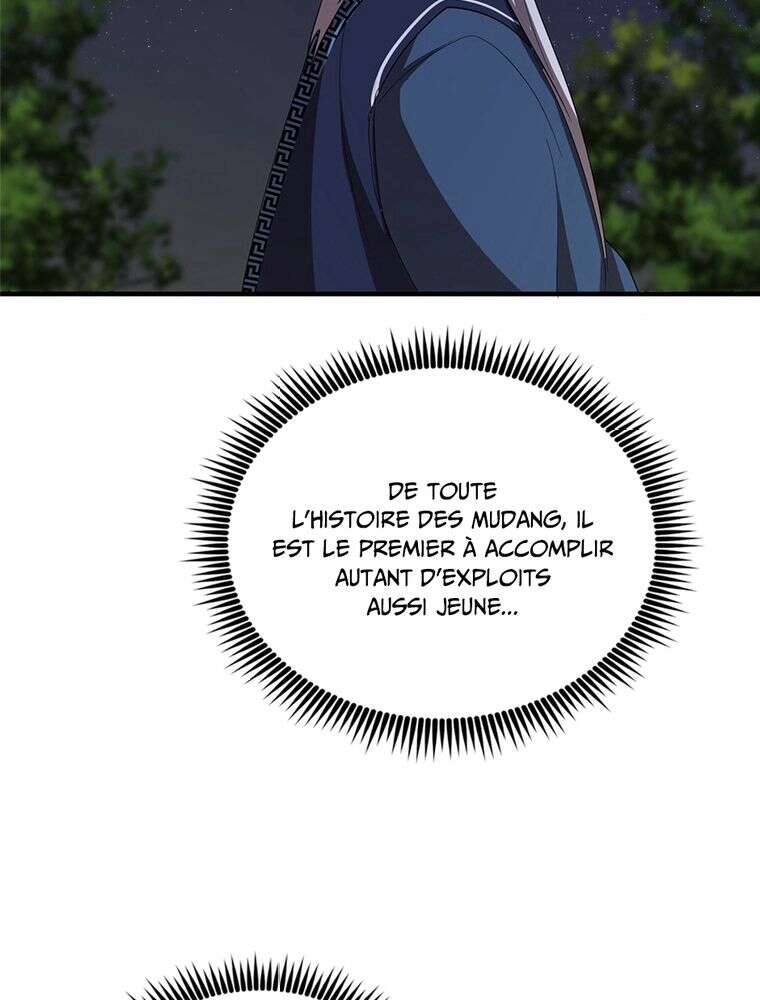 Read La Saga du clan Mudang FR Manga Online
