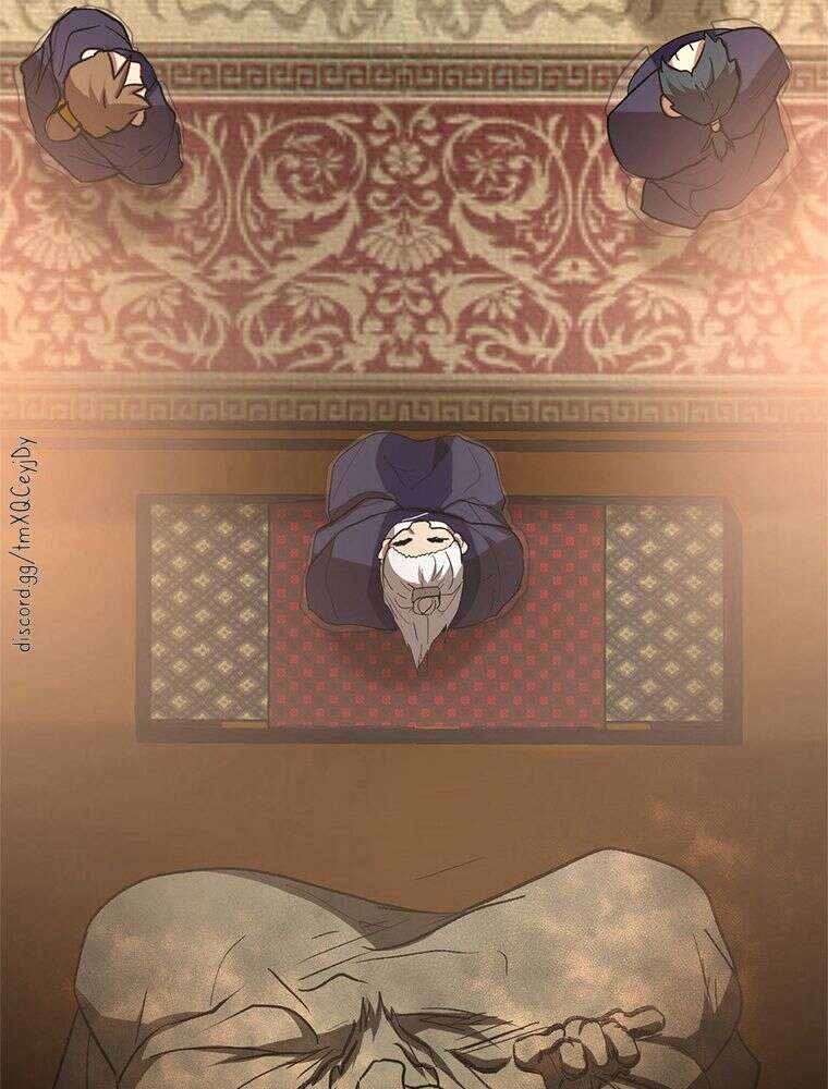 Read La Saga du clan Mudang FR Manga Online