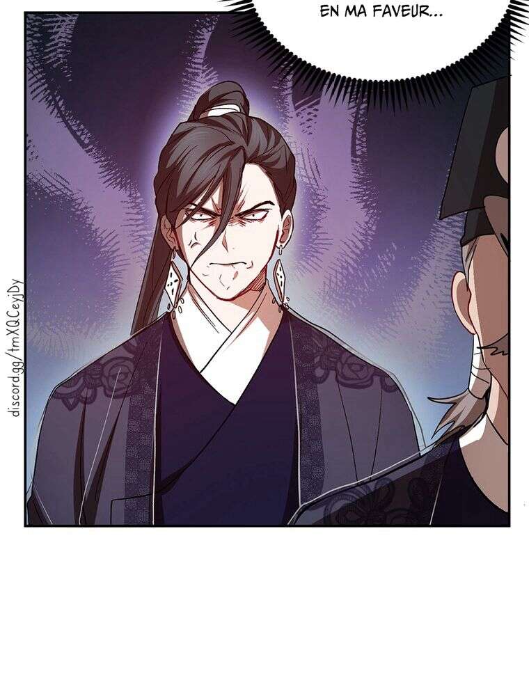 Read La Saga du clan Mudang FR Manga Online