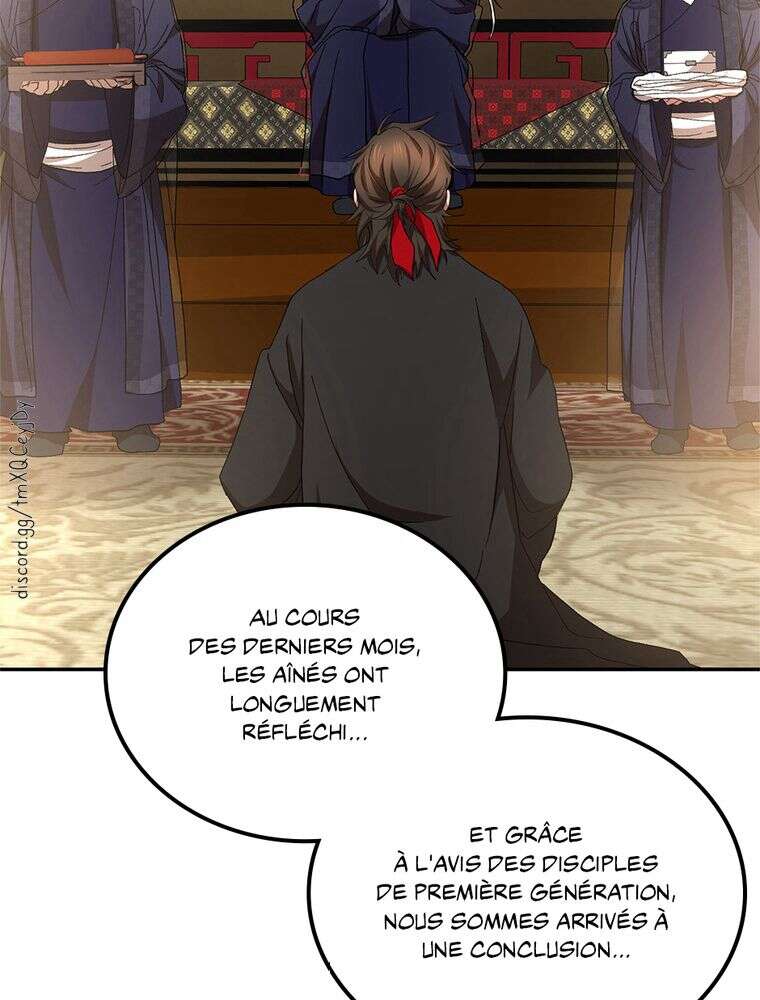Read La Saga du clan Mudang FR Manga Online