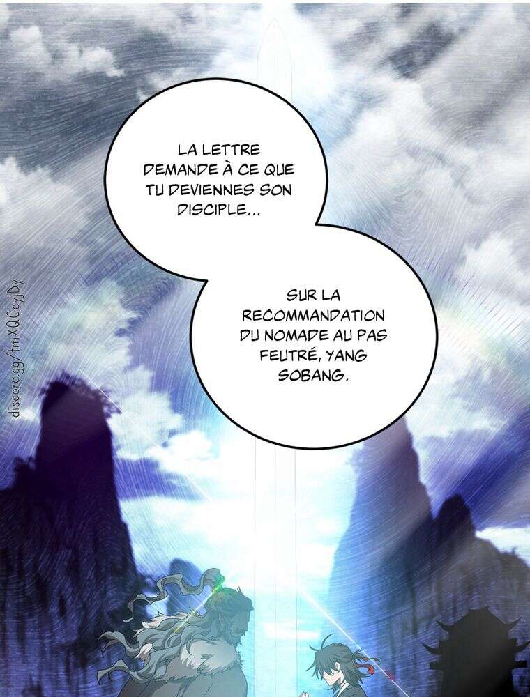 Read La Saga du clan Mudang FR Manga Online