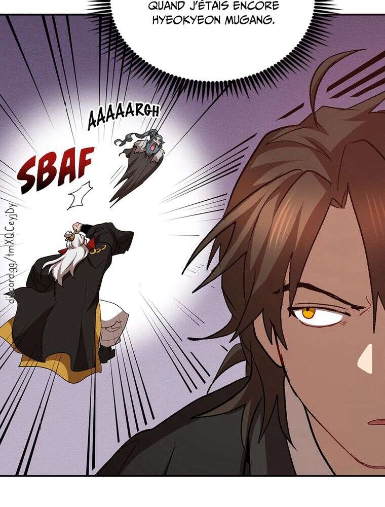 Read La Saga du clan Mudang FR Manga Online