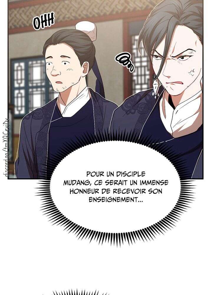 Read La Saga du clan Mudang FR Manga Online