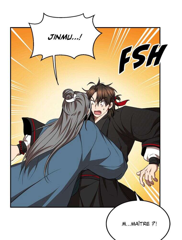 Read La Saga du clan Mudang FR Manga Online