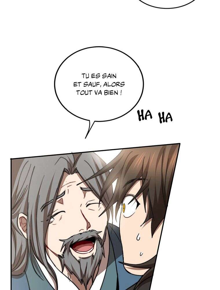 Read La Saga du clan Mudang FR Manga Online