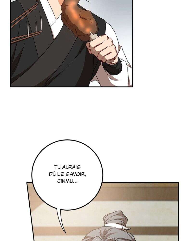 Read La Saga du clan Mudang FR Manga Online