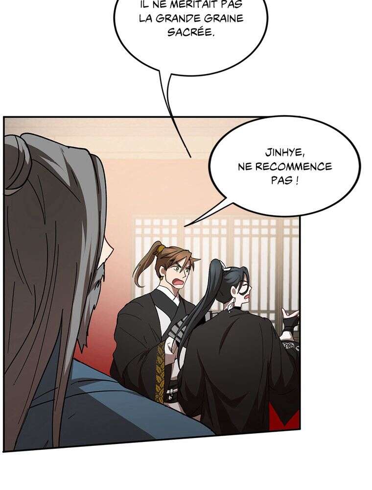 Read La Saga du clan Mudang FR Manga Online