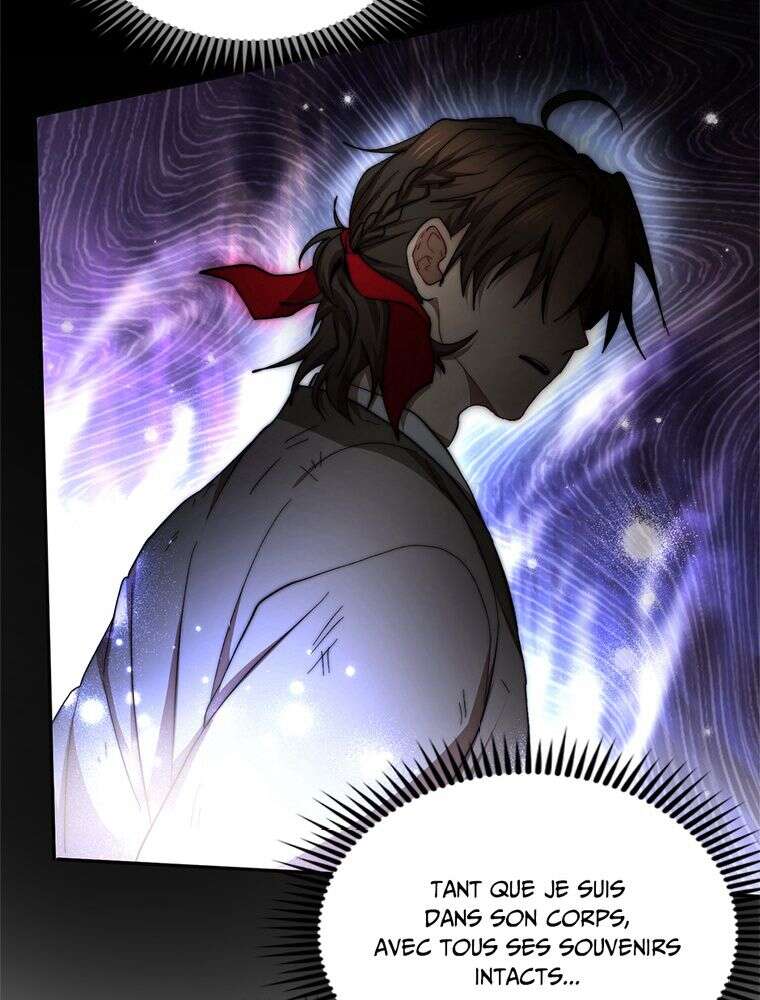 Read La Saga du clan Mudang FR Manga Online