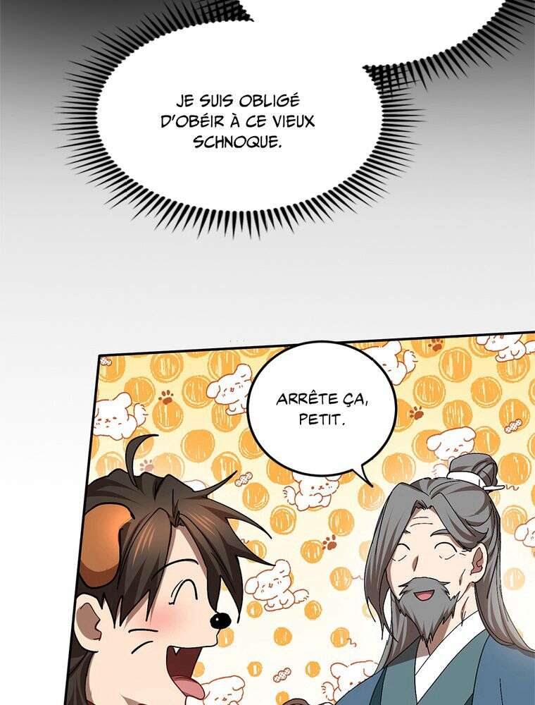 Read La Saga du clan Mudang FR Manga Online