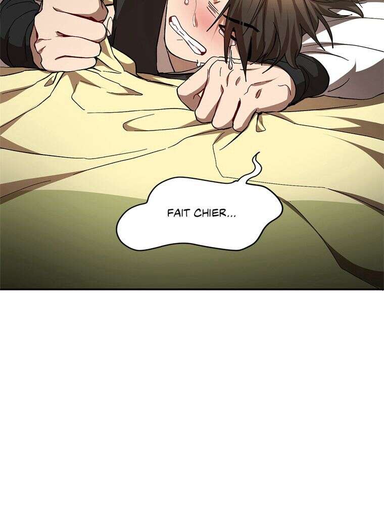 Read La Saga du clan Mudang FR Manga Online