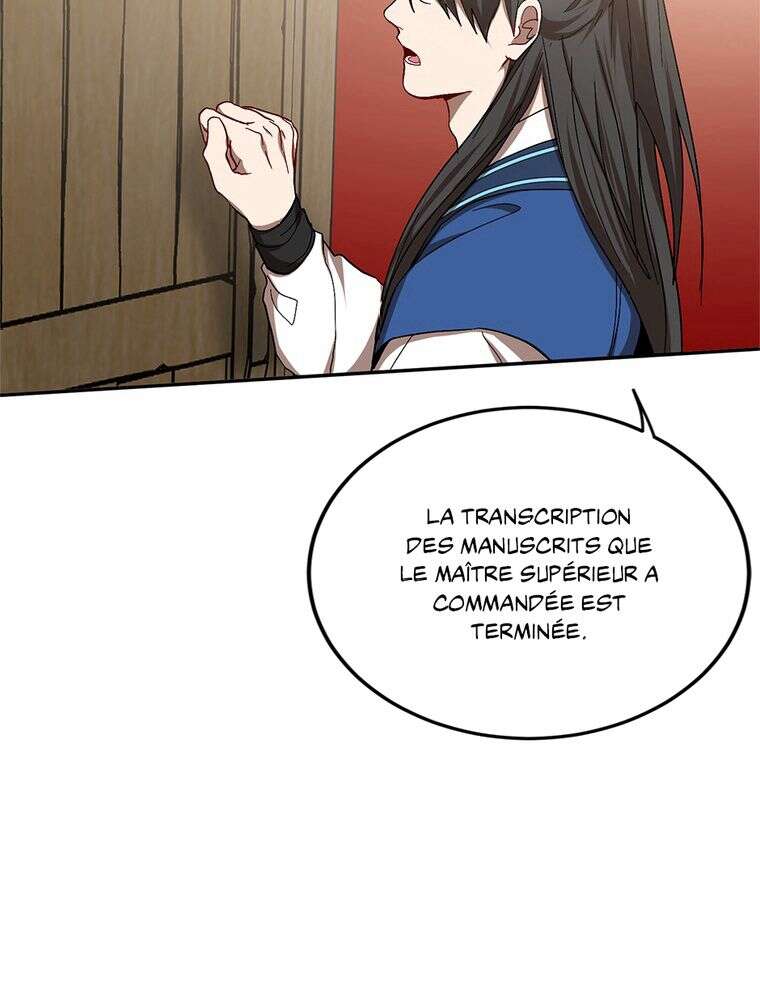Read La Saga du clan Mudang FR Manga Online